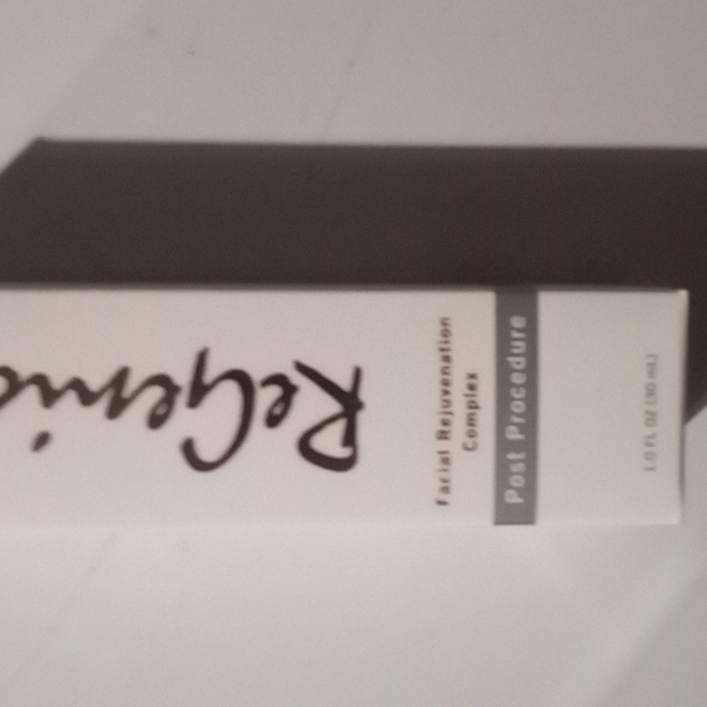 Obagi new unopened facial Rejuvenation complex post procedure